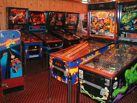best pinball