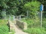 Ardsley reservoir wood