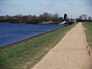 East Ardsley dog walking