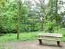 Yorkshire nature reserve walk