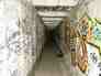 dark passage Wakefield