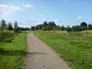 Walton colliery nature park wakefield