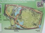 Walton nature park country map