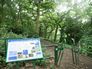 Southern Washlands walk wakefield