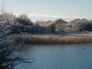 Wintersett reservoir, Wakefield