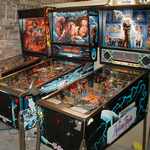 owning pinball machine