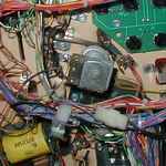 pinball machine maintenance