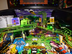Pinball sale