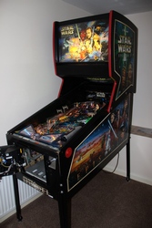 Pinball repair