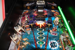 Pinball sale