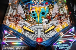 Pinball maintenance