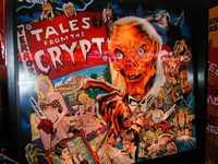 tales from the crypt pinball