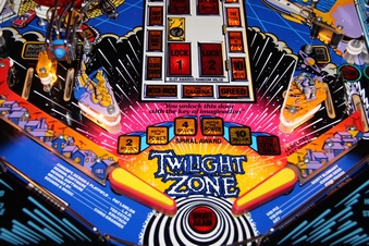 pinball for sale uk