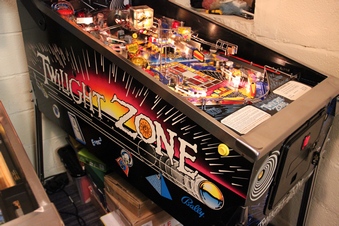 Pinball sale yorkshire