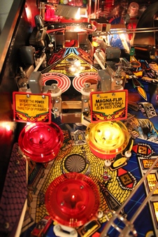 Pinball for sale northern england