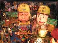 roadshow pinball fotos