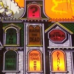 addams family extra ball rulesheet rule sheet