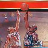 nba fastbreak tips