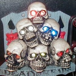 scared stiff jackpot