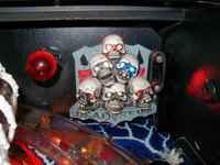 Scared Stiff deadheads