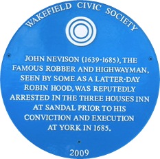 blue plaque yorkshire