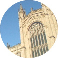 blue plaques