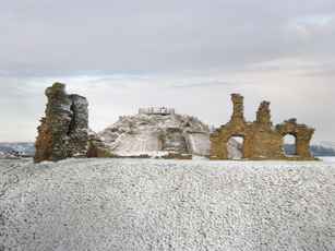 Sandal castle