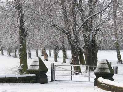 Walton Nature Park
