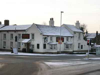 The Three Houses, Sandal