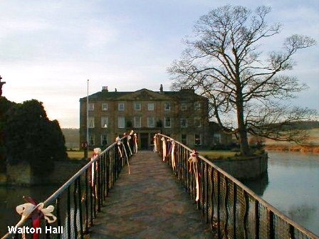 Walton Hall