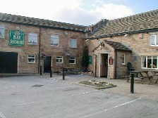 Bay Horse Wakefield
