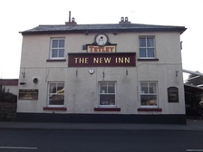 New Inn, Durkar