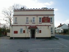 Gardeners pub Wakefield