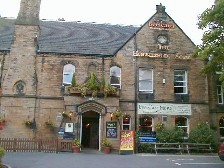 Holmfield Wakefield