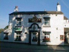 The Pledwick wakefield