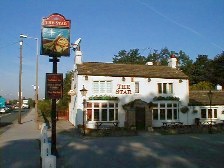 Star pub Wakefield