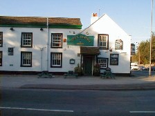 Three Houses pub
