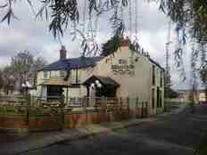 Wharfside pub Wakefield