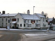 sandal pubs