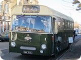 dewsbury bus museum
