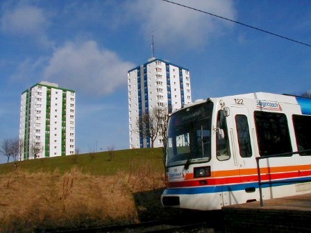 Sheffield Herdings Park