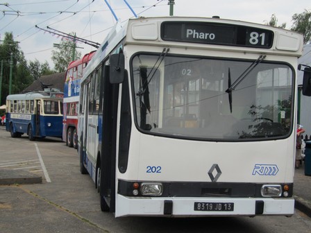 sandtoft trolleybus museum