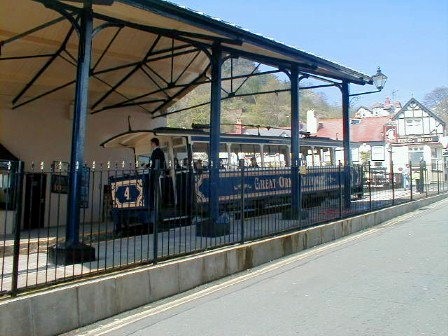 Great Orme Trams