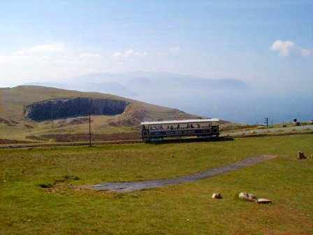 Great Orme, Llandudno